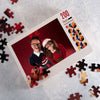 Custom Photo Jigsaw Puzzles Personalized Family Gift, Couple Gift HA75 898502
