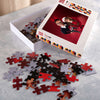 Custom Photo Jigsaw Puzzles Personalized Family Gift, Couple Gift HA75 898502