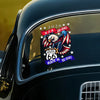 USA 250 Years, Route 66 100 Years Car Window Decal Sticker For Car Lover TH10 898465