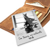 Custom Photo And Love Note Personalized Metal Wallet Card Accessories For Men, Boyfriend Gift, Valentine's Day Gift HA75 920152