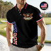 250 Years of Freedom America Anniversary Polo Shirt CH07 910446