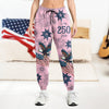 Personalized USA 250 Anniversary Eagle 1776-2026 Sweatpants TH10 898627