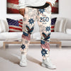 Personalized USA 250 Anniversary Eagle 1776-2026 Sweatpants TH10 898627