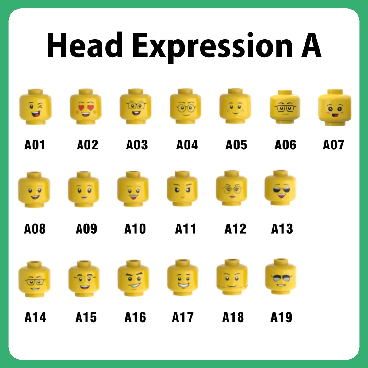 Personalized 2026 Graduation Building Block Family Figurines - Grad Gifts For Him & Her HO82 901620