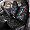 Personalized 250th Anniversary Eagle Patriotic American Car Seat Cover LM32 899553