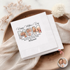 Custom Photo Happy Mother's Day To Mom Cocktail Napkins for Party Decor LM32 899847