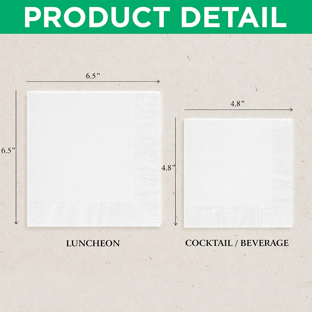 Personalized First Mom Now Grandma Flower Mother's Day Gifts Napkins for Party Decor LM32 899843