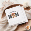 Custom Photo Dog Cat Mom Mother's Day Gifts Napkins for Party Decor LM32 899853