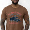 250 Years Of Freedom Proud Truck Driver Comfort Shirt TH10 169791