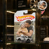 Personalized Best Dad Ever Wheels Packaging for Dad, Father's Day Custom Collector Gift HO82 902586