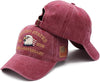 250th Anniversary United States Patriotic Embroidery Baseball Cap LM32 669181