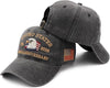 250th Anniversary United States Patriotic Embroidery Baseball Cap LM32 669181