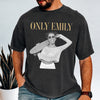 Custom Photo Only Wife Husband Funny Comfort Shirt - Gift For Family, Couple, Wife, Husband HO82 903030
