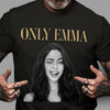 Custom Photo Only Wife Husband Funny Comfort Shirt - Gift For Family, Couple, Wife, Husband HO82 903030