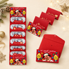 Funny Cousin Christmas Movie Christmas Cash Gift Envelope - Get Yourself Something Real Nice CH07 180520