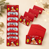 Funny Cousin Christmas Movie Christmas Cash Gift Envelope - Get Yourself Something Real Nice CH07 180520