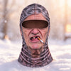 Funny Novelty Human Mask Personalized Gift For Christmas HO82 903842