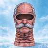 Funny Novelty Human Mask Personalized Gift For Christmas HO82 903842