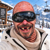 Personalized Funny Human Ski Mask Gift For Ski Lovers HO82 903868