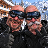 Personalized Funny Human Ski Mask Gift For Ski Lovers HO82 903868