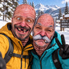 Personalized Funny Human Ski Mask Gift For Ski Lovers HO82 903868
