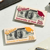 Custom Name Class Of 2026 Graduation Wood Money Holder HO82 893494