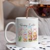 Happy Easter Bunny White Mug LM32 893127