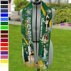 Upload Photo Class Of 2026 Congratulations Graduation Gift Stoles N369 890186