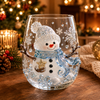 Magical Christmas Glass Cup Gift Collection TH10 171183