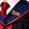Personalized Name Class of 2026 Graduation Acrylic Pin HA75 921030