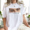 Custom Eyes Photo And Name Shirt TH10 892845