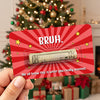 Personalized Bruh We All Know This Is What You Really Wanted Funny Christmas Money Holder Card CH07 180468