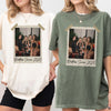 Custom Bestie Photo Since Vintage 90s Comfort Color Shirt CH07 899388