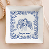 Custom Photo Mom Nana Jewelry Dish Gift For Mother’s Day HO82 901546