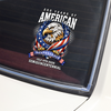 250 Years Of American Anniversary Car Window Decal Sticker TH10 898407