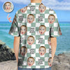 Custom Photo Best Boy Best Girl Ever Kid Hawaii Shirt TH10 169971