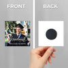 Custom Photo Class of 2026 Graduation Acrylic Magnet Personalized Keepsake Gift HO82 902290