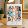 Custom Photo I Am So Blessed To Have A Mom Like You Building Block HO82 901426
