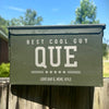 Personalized Five Star Dad Ammo Box, Father's Day Gifts, Gifts for Him, Dad Gifts, Gifts for Men, Personalized Gifts for Dad HO82 902654