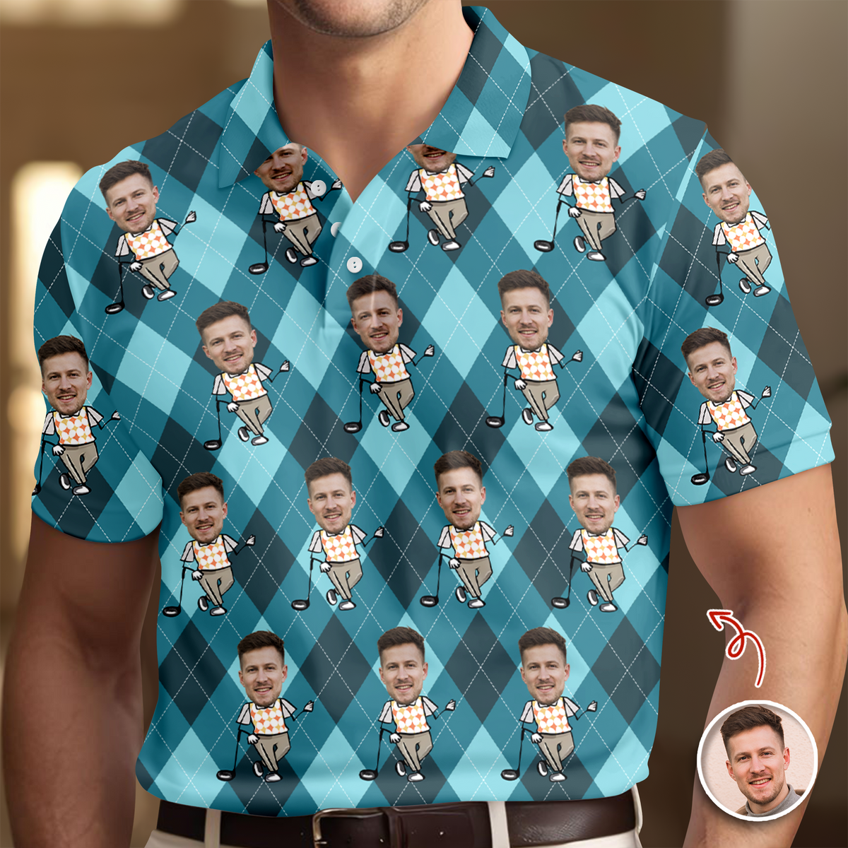 personalized mens dress shirts Amazon.com: Custom Dress Shirts for Men Personalized Logo Photo Custom Button Up Shirt Men Long Sleeve Personalized Your Own Image Text Solid Formal Shirt XX-Small Black : Clothing, Shoes & Jewelry