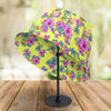 Custom Pet Photo Tropical Vibe Family Bucket Hat HA75 892596