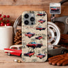 Custom Car Photo Phone Case For Car Lovers HA75 920232