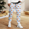 Personalized Baby Face Sweatpants Funny Gift For Dad, Mom, Grandma, Grandpa HA75 921722