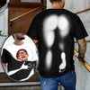 Custom Funny Photo For Boyfriend/ Girlfriend 3D Shirt N369 896449