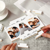 Custom Photo You Are The Best Dad In The World Building Block Father's Day Gift HA75 921518