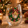 Magical Christmas Glass Cup Gift Collection TH10 171183