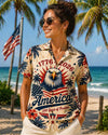 250 Years of Freedom America Celebration Hawaii Shirt 1776–2026 Patriotic Gift CH07 911770