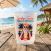 Custom Photo Funny Retirement Cups Gifts For Women, Men TH10 169737