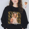 Custom Photo Senior Mom Dark Shirt 2026, Proud Senior Mom Gift, Senior Mom Graduation Shirts HO82 903306