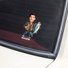 Custom Face Fisherman Fishing Car Sticker - Gift For Dad, Fishing Lovers HO82 902366